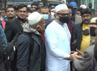 দীর্ঘদিন পর ডাঃ মুরাদের মন্তব্য